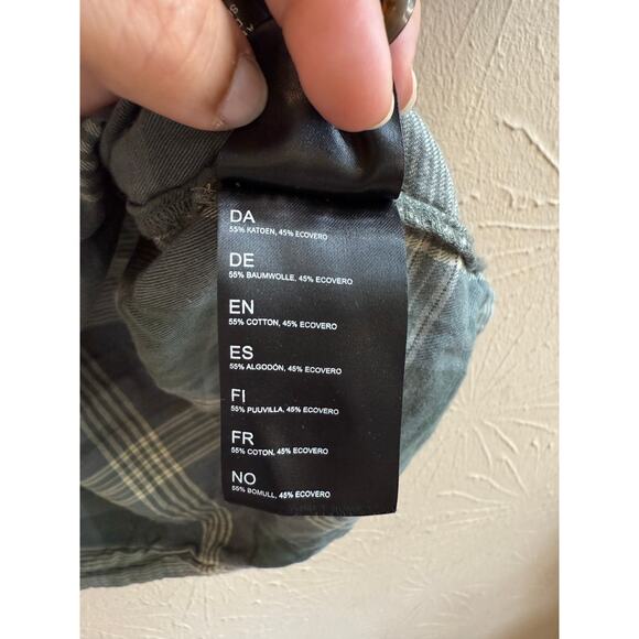 Kuhl Top Size Medium - Picture 4 of 5